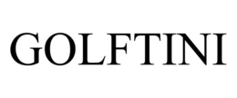 GOLFTINI trademark