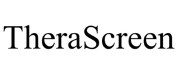 THERASCREEN trademark