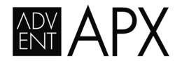 ADVENT APX trademark