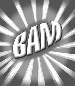 BAM trademark