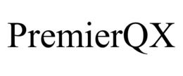 PREMIERQX trademark