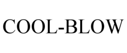 COOL-BLOW trademark