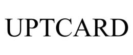 UPTCARD trademark