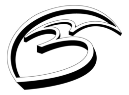 3 trademark
