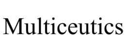 MULTICEUTICS trademark