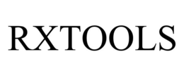 RXTOOLS trademark