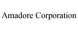 AMADORE CORPORATION trademark