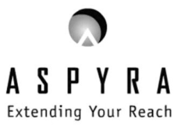 ASPYRA EXTENDING YOUR REACH trademark