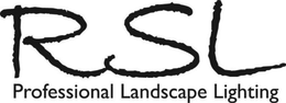 RSL PROFESSIONAL LANDSCAPE LIGHTING trademark