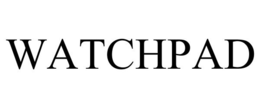 WATCHPAD trademark