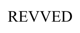 REVVED trademark