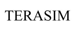 TERASIM trademark