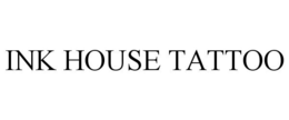 INK HOUSE TATTOO trademark