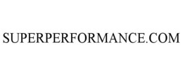 SUPERPERFORMANCE.COM trademark