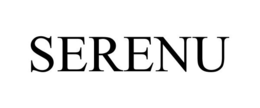 SERENU trademark