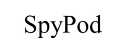 SPYPOD trademark