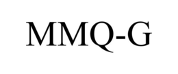 MMQ-G trademark