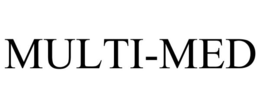 MULTI-MED trademark