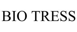 BIO TRESS trademark