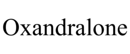 OXANDRALONE trademark