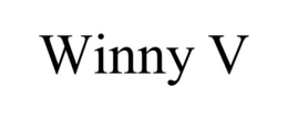 WINNY V trademark