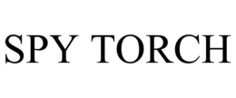 SPY TORCH trademark