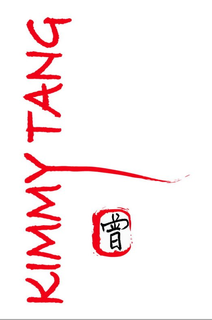 KIMMY TANG trademark
