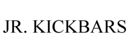 JR. KICKBARS trademark