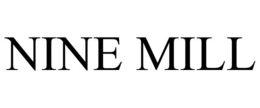 NINE MILL trademark
