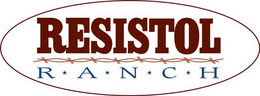 RESISTOL RANCH trademark