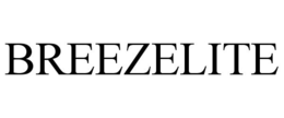 BREEZELITE trademark