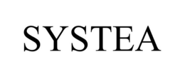 SYSTEA trademark