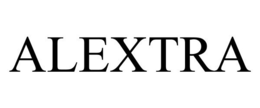 ALEXTRA trademark