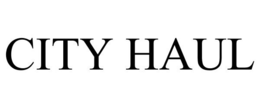 CITY HAUL trademark