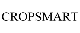 CROPSMART trademark