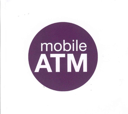 MOBILE ATM trademark