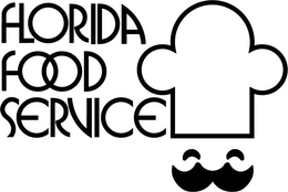FLORIDA FOOD SERVICE trademark