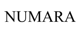 NUMARA trademark