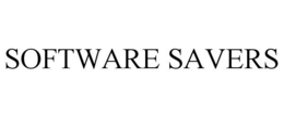 SOFTWARE SAVERS trademark