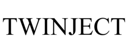 TWINJECT trademark