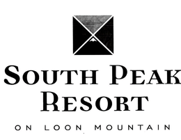 SOUTH PEAK RESORT ON LOON MOUNTAIN trademark