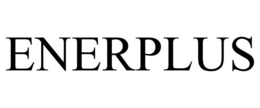 ENERPLUS trademark