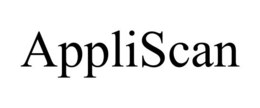 APPLISCAN trademark