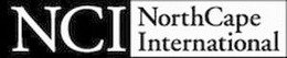 NCI NORTHCAPE INTERNATIONAL trademark