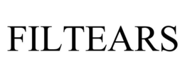 FILTEARS trademark
