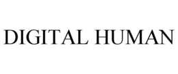 DIGITAL HUMAN trademark