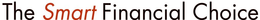 THE SMART FINANCIAL CHOICE trademark