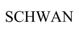 SCHWAN trademark