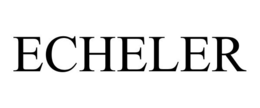ECHELER trademark