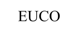 EUCO trademark